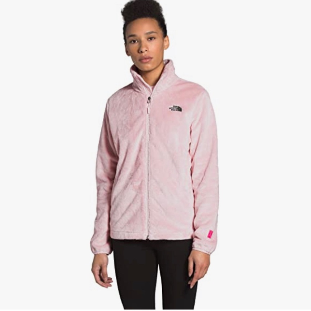 The North Face Women's PR Osito Jacket